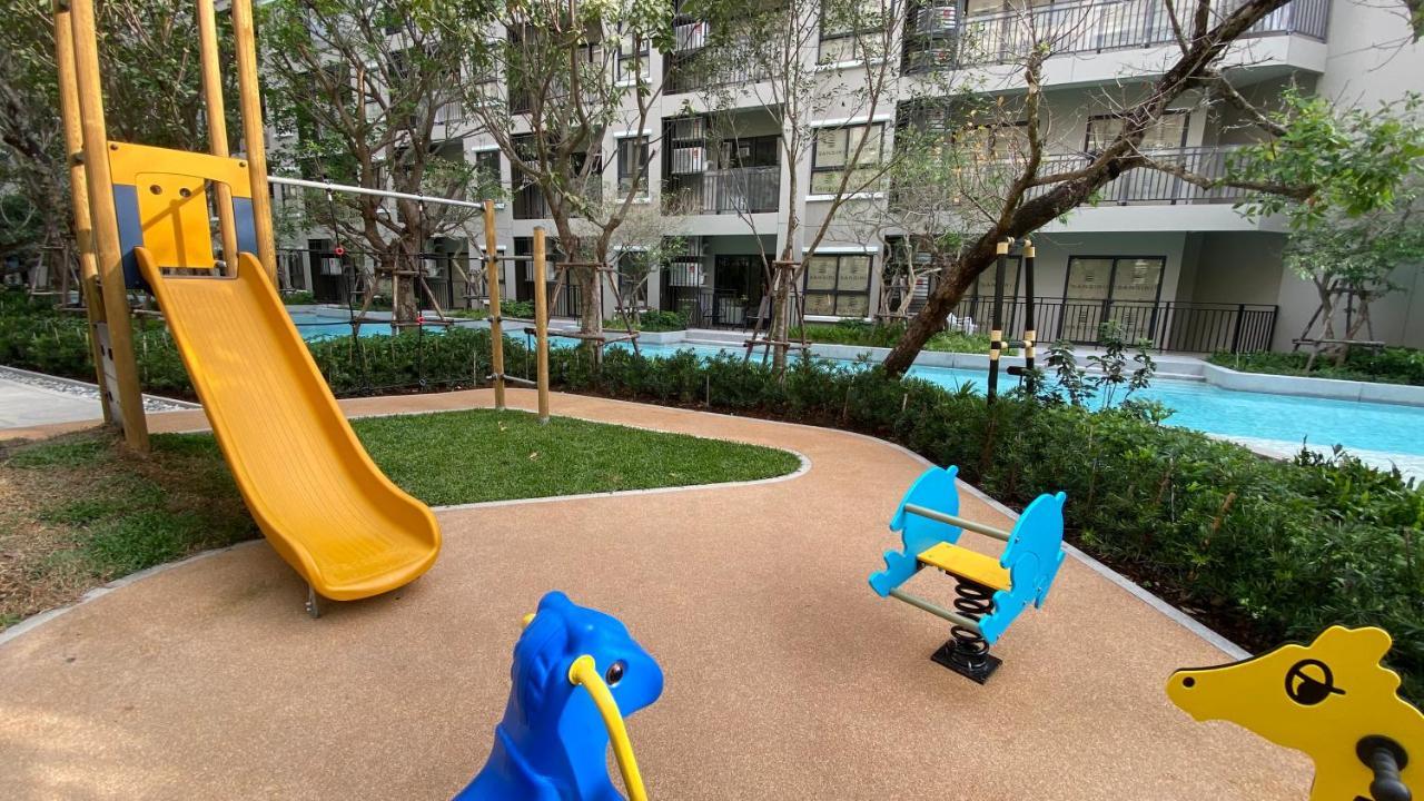 La Casita Pool Access Condo Huahin Buitenkant foto