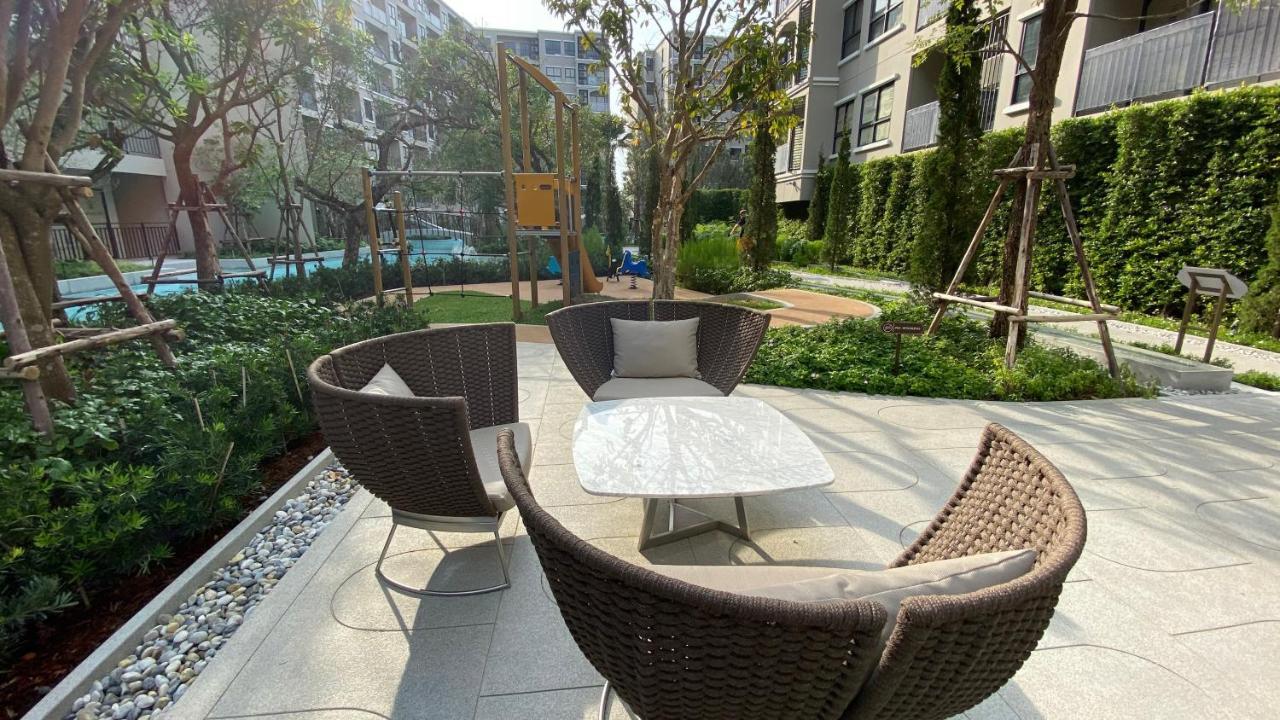 La Casita Pool Access Condo Huahin Buitenkant foto